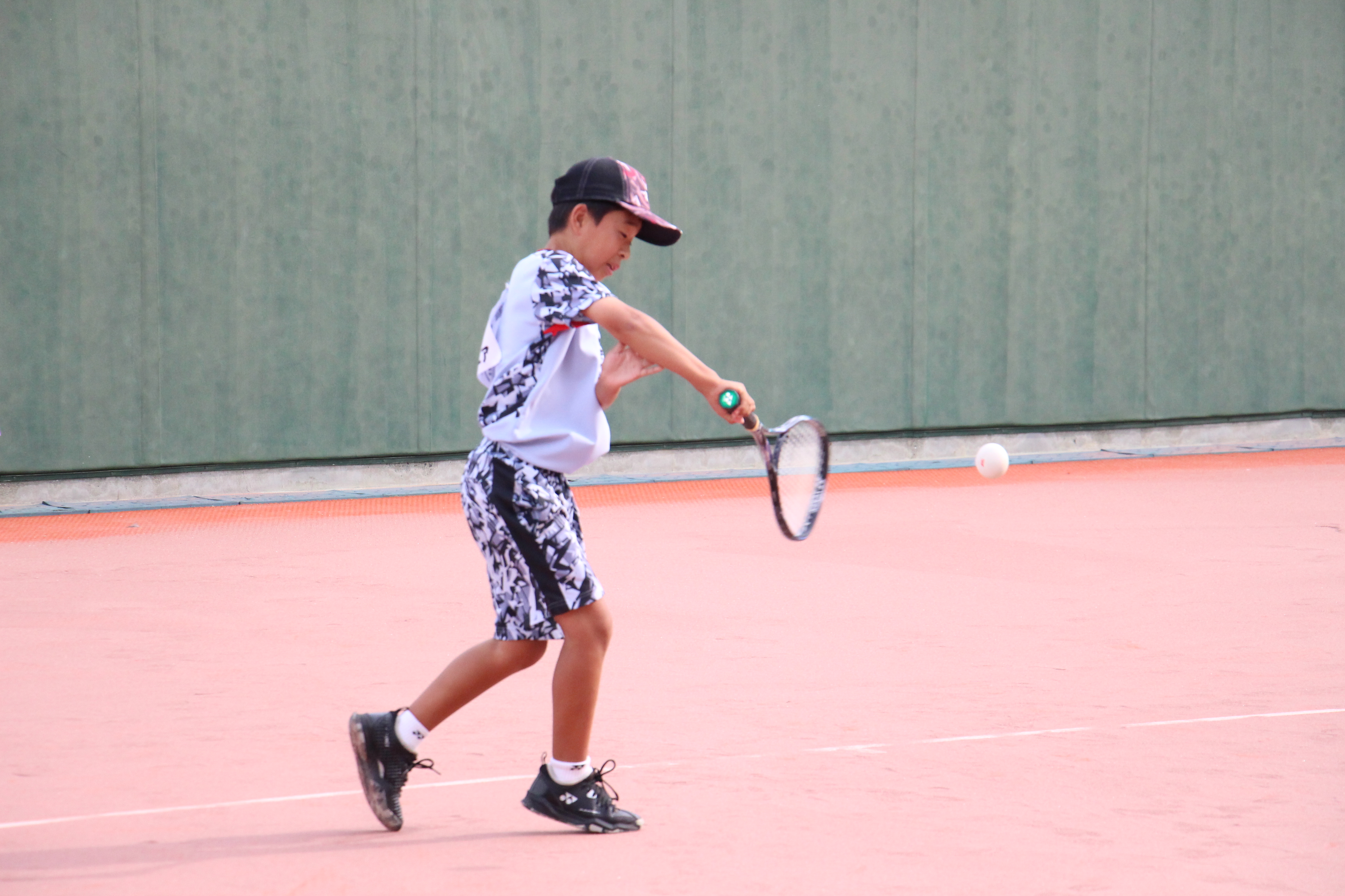 JOCジュニアオリンピックカップ 第30回全日本ジュニア選手権大会