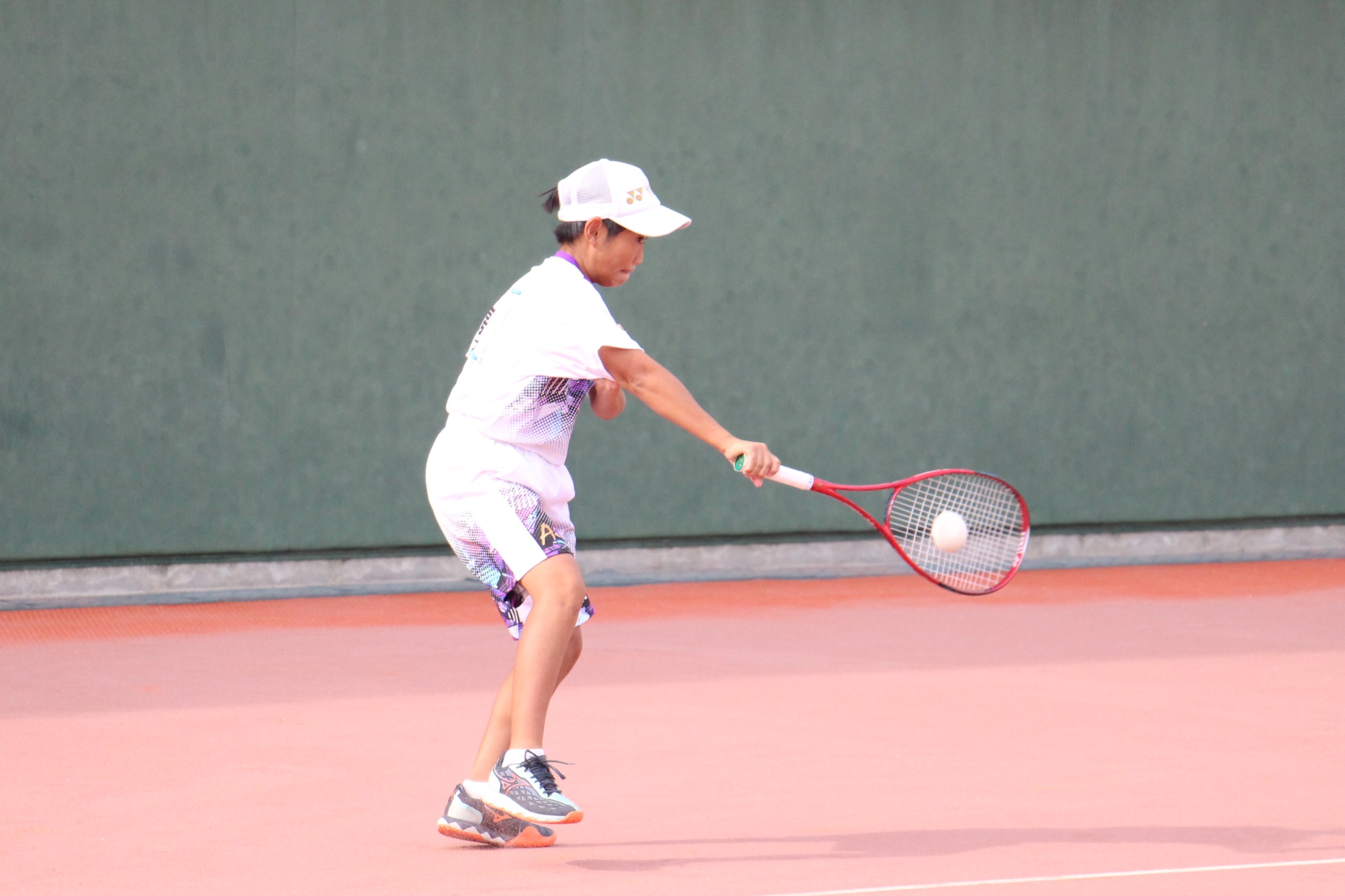 JOCジュニアオリンピックカップ 第30回全日本ジュニア選手権大会