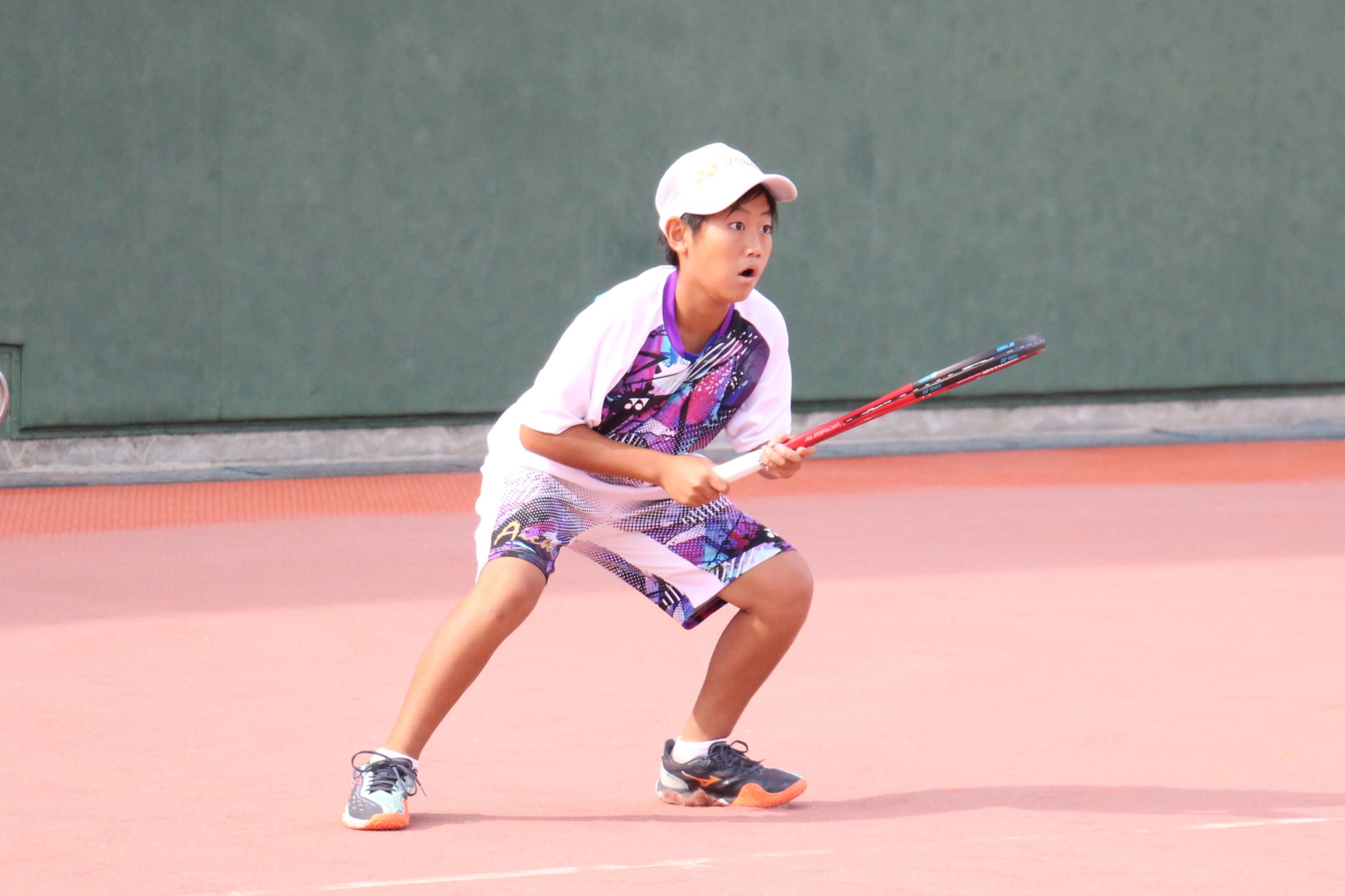 JOCジュニアオリンピックカップ 第30回全日本ジュニア選手権大会