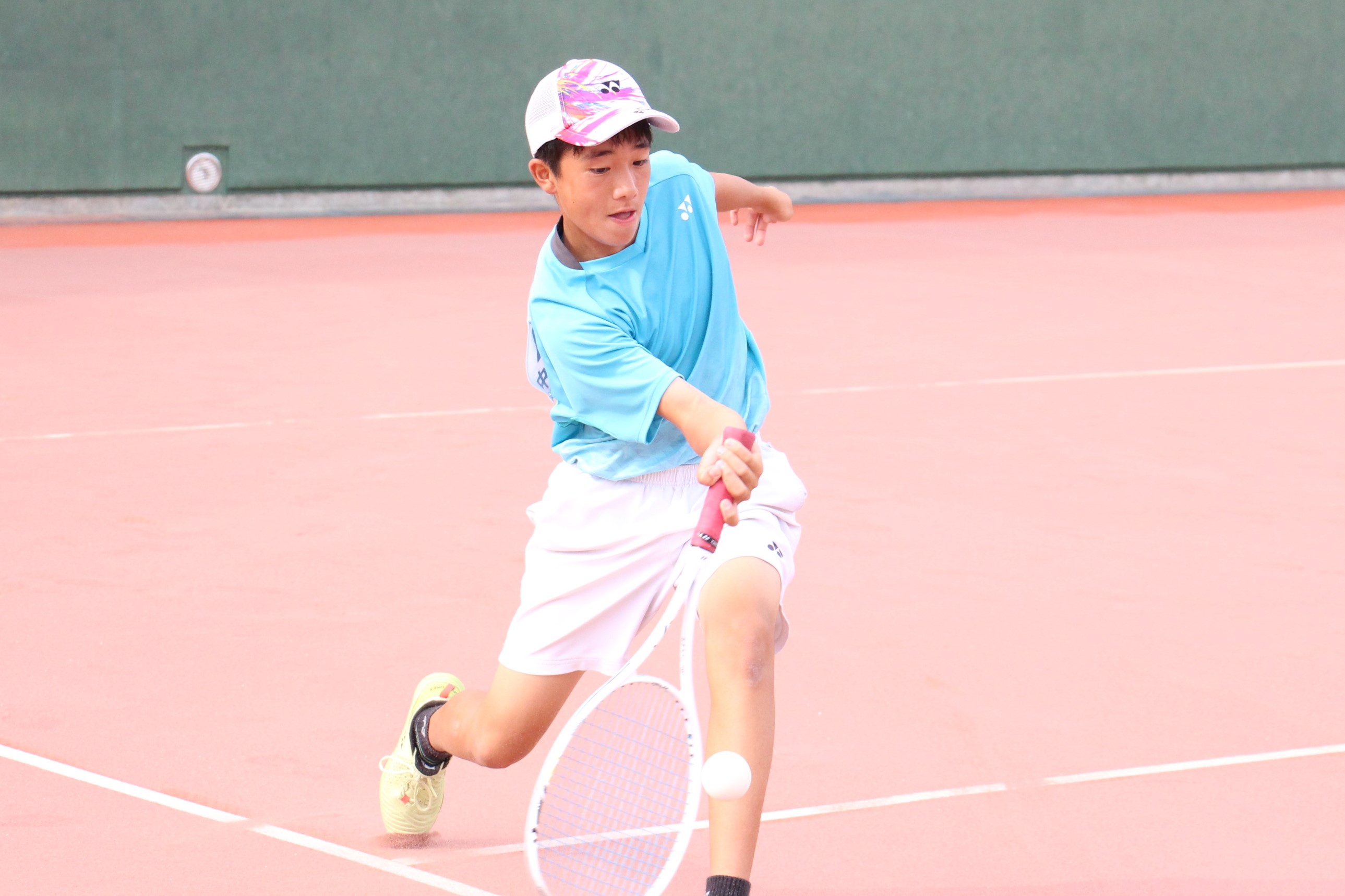 JOCジュニアオリンピックカップ 第30回全日本ジュニア選手権大会