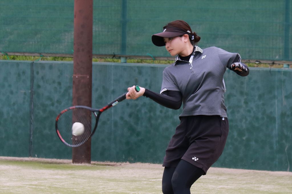 第30回 全日本シングルス選手権大会
