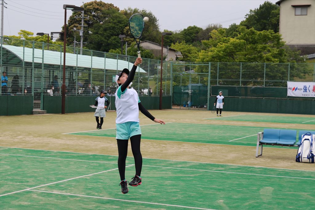 第30回 全日本シングルス選手権大会