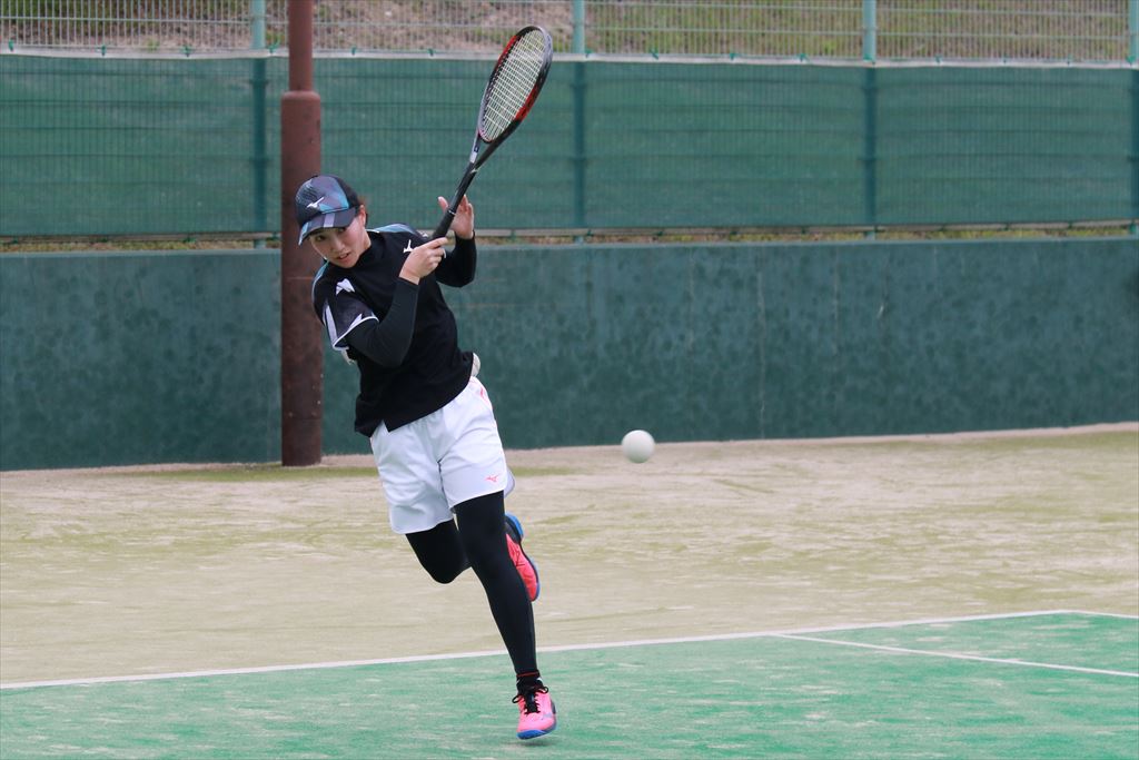 第30回 全日本シングルス選手権大会