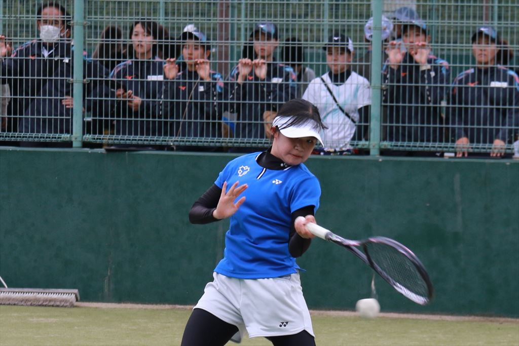 第30回 全日本シングルス選手権大会
