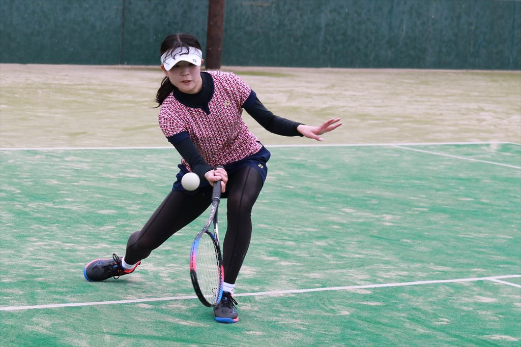 第30回 全日本シングルス選手権大会