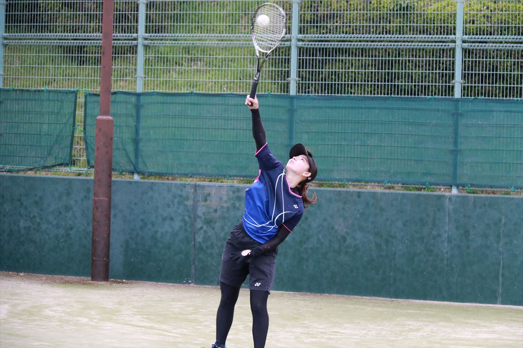第30回 全日本シングルス選手権大会