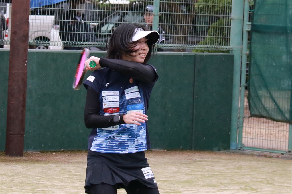 第30回 全日本シングルス選手権大会