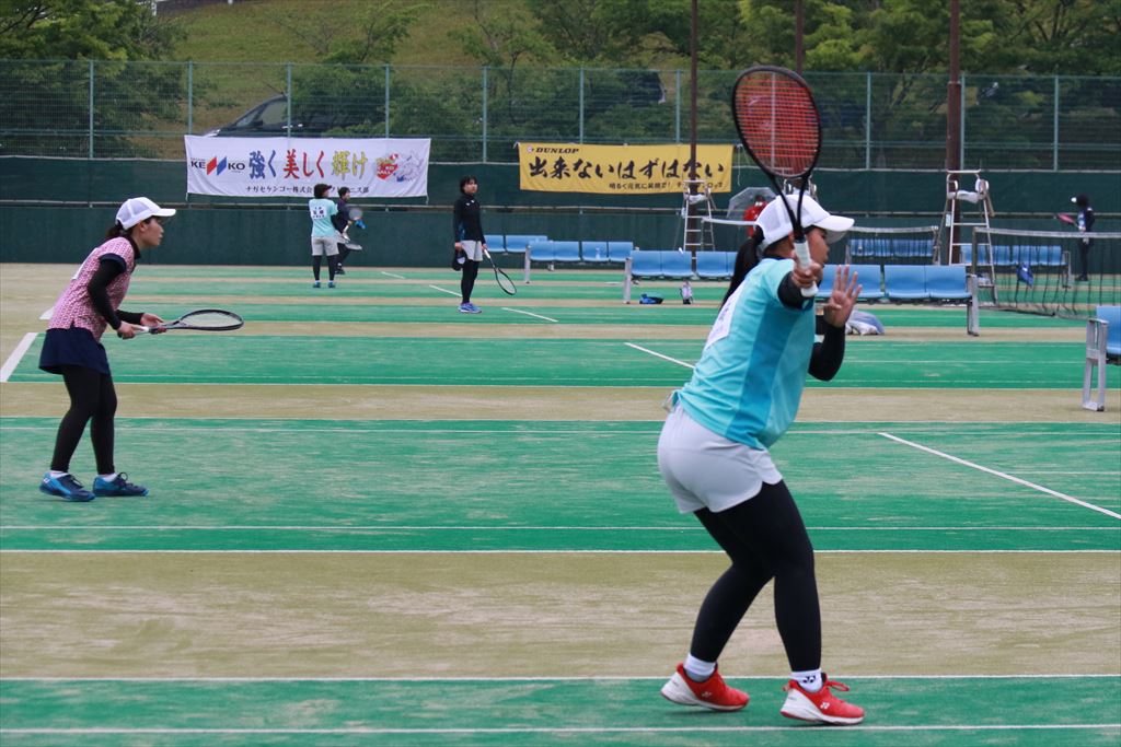 第30回 全日本シングルス選手権大会