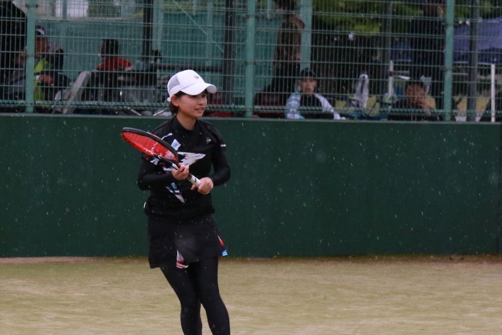 第30回 全日本シングルス選手権大会