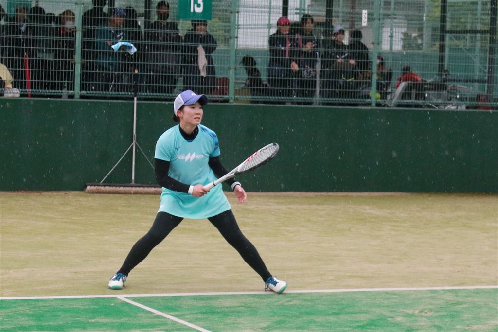 第30回 全日本シングルス選手権大会