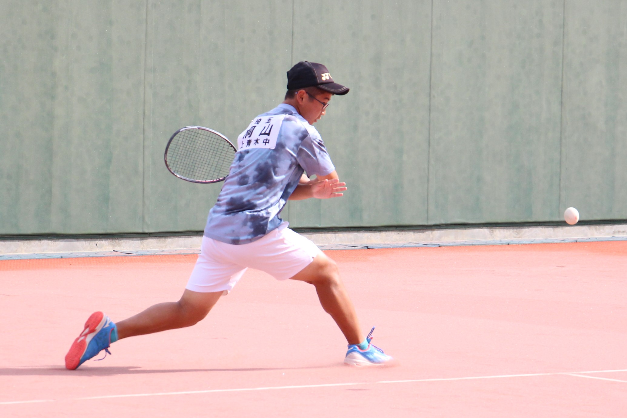JOCジュニアオリンピックカップ 第30回全日本ジュニア選手権大会