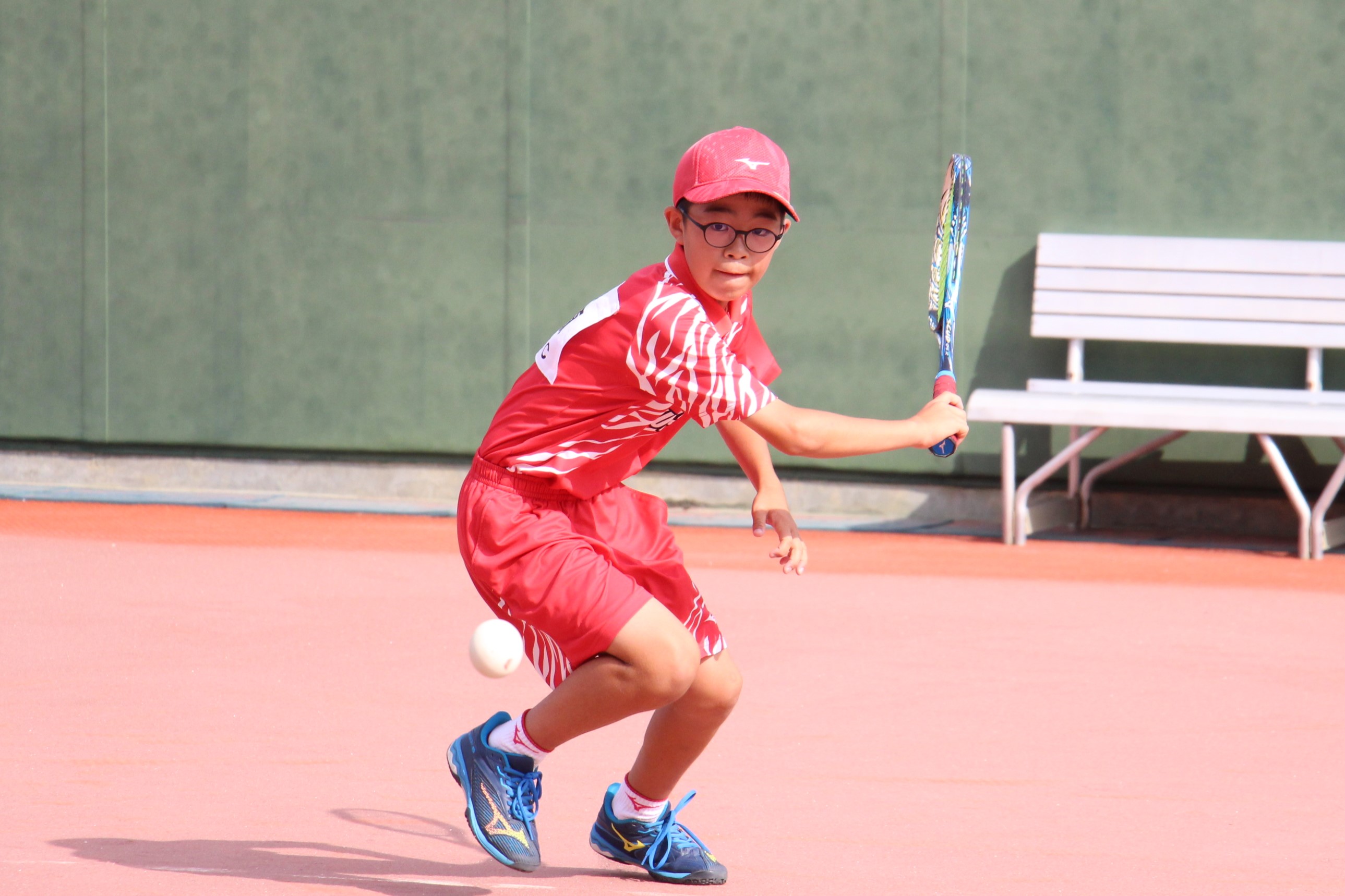 JOCジュニアオリンピックカップ 第30回全日本ジュニア選手権大会