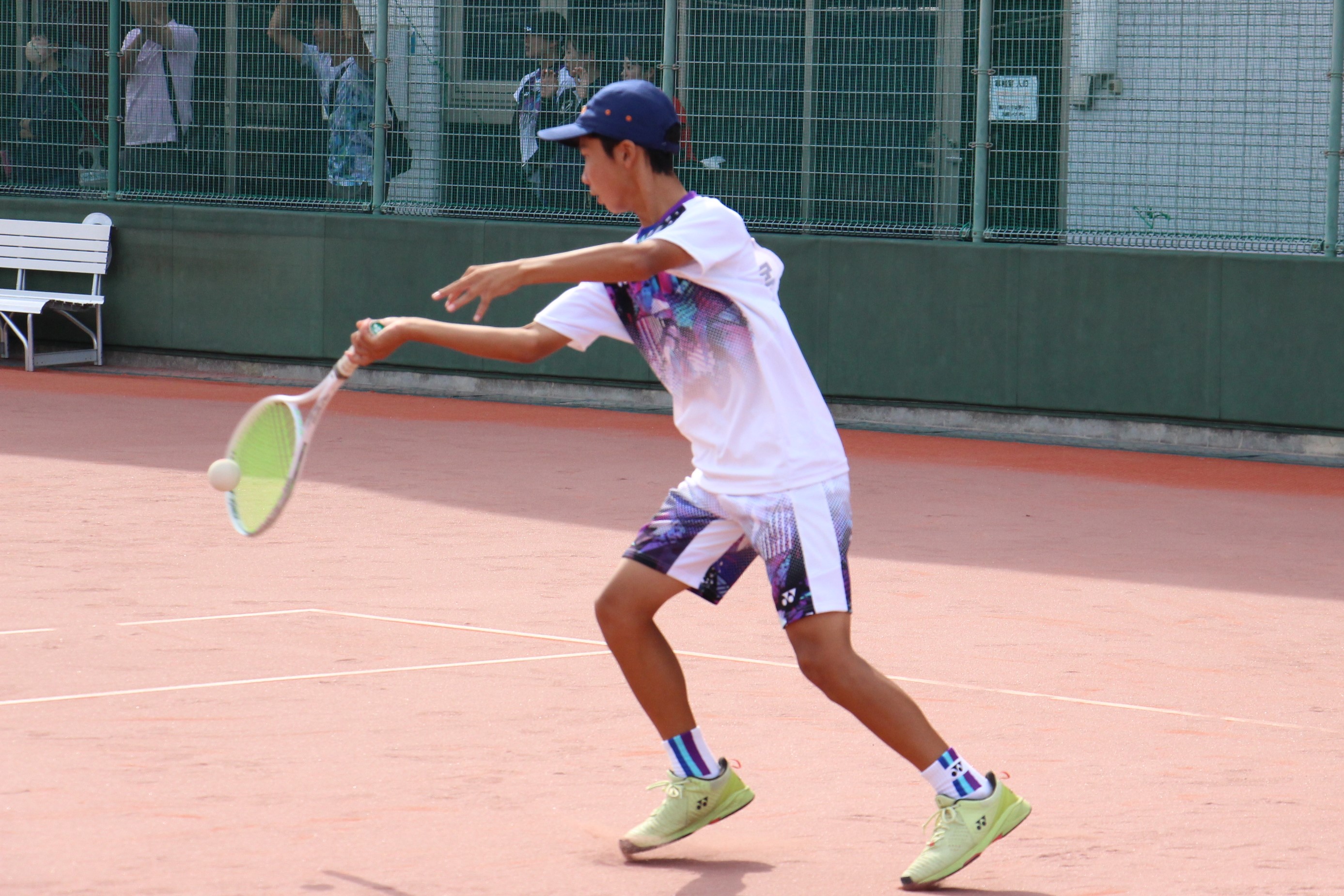 JOCジュニアオリンピックカップ 第30回全日本ジュニア選手権大会