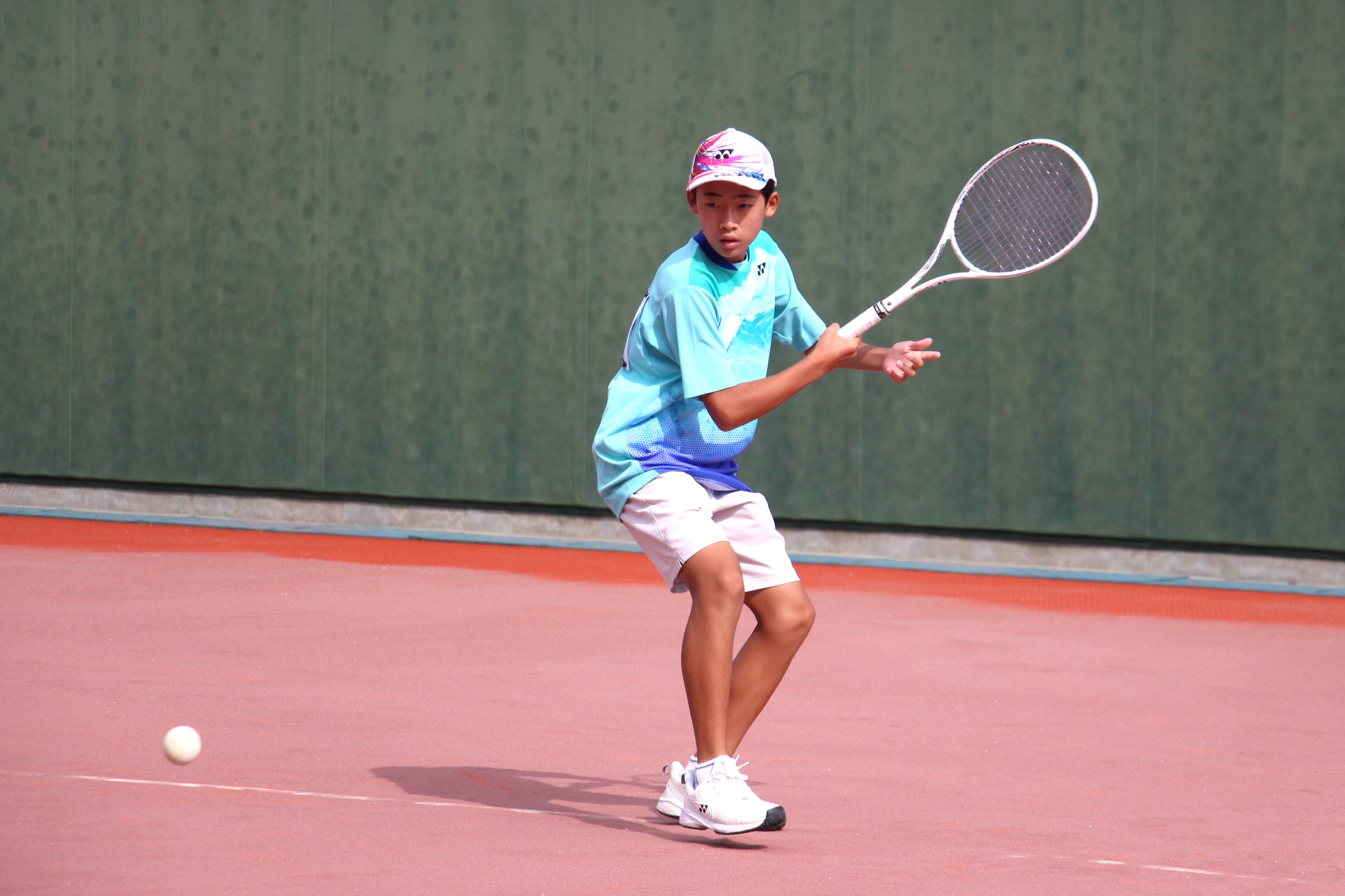 JOCジュニアオリンピックカップ 第30回全日本ジュニア選手権大会