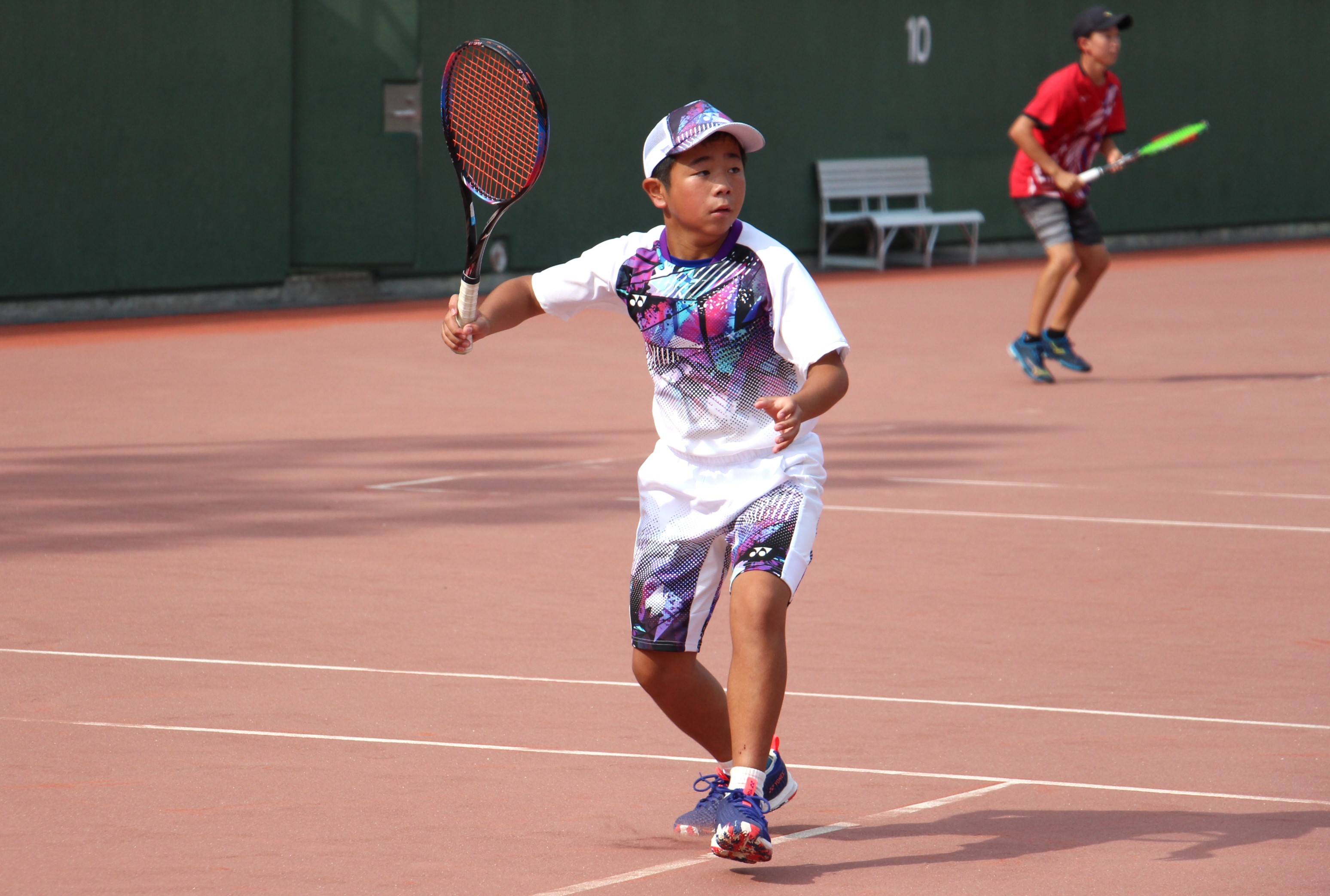JOCジュニアオリンピックカップ 第30回全日本ジュニア選手権大会