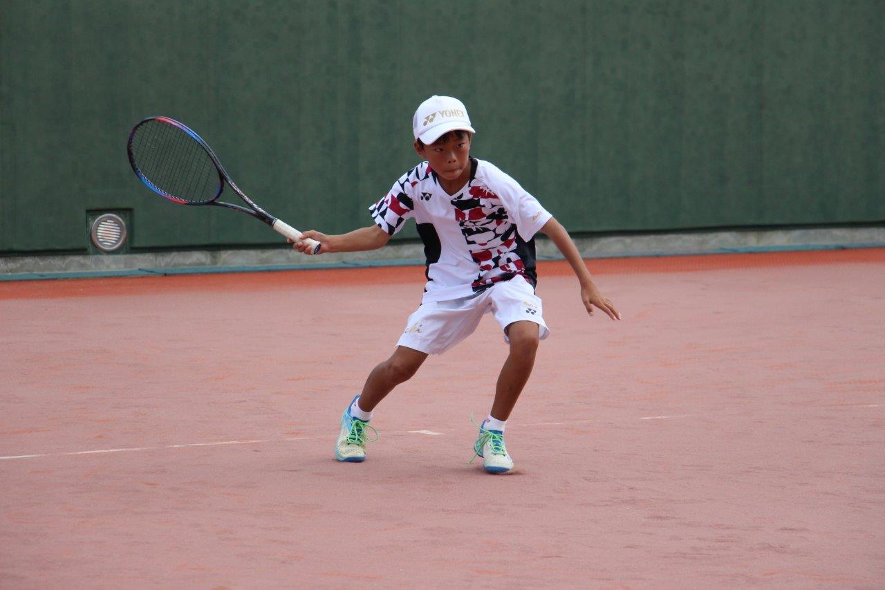 JOCジュニアオリンピックカップ 第30回全日本ジュニア選手権大会
