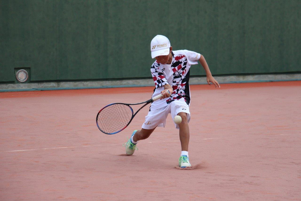 JOCジュニアオリンピックカップ 第30回全日本ジュニア選手権大会