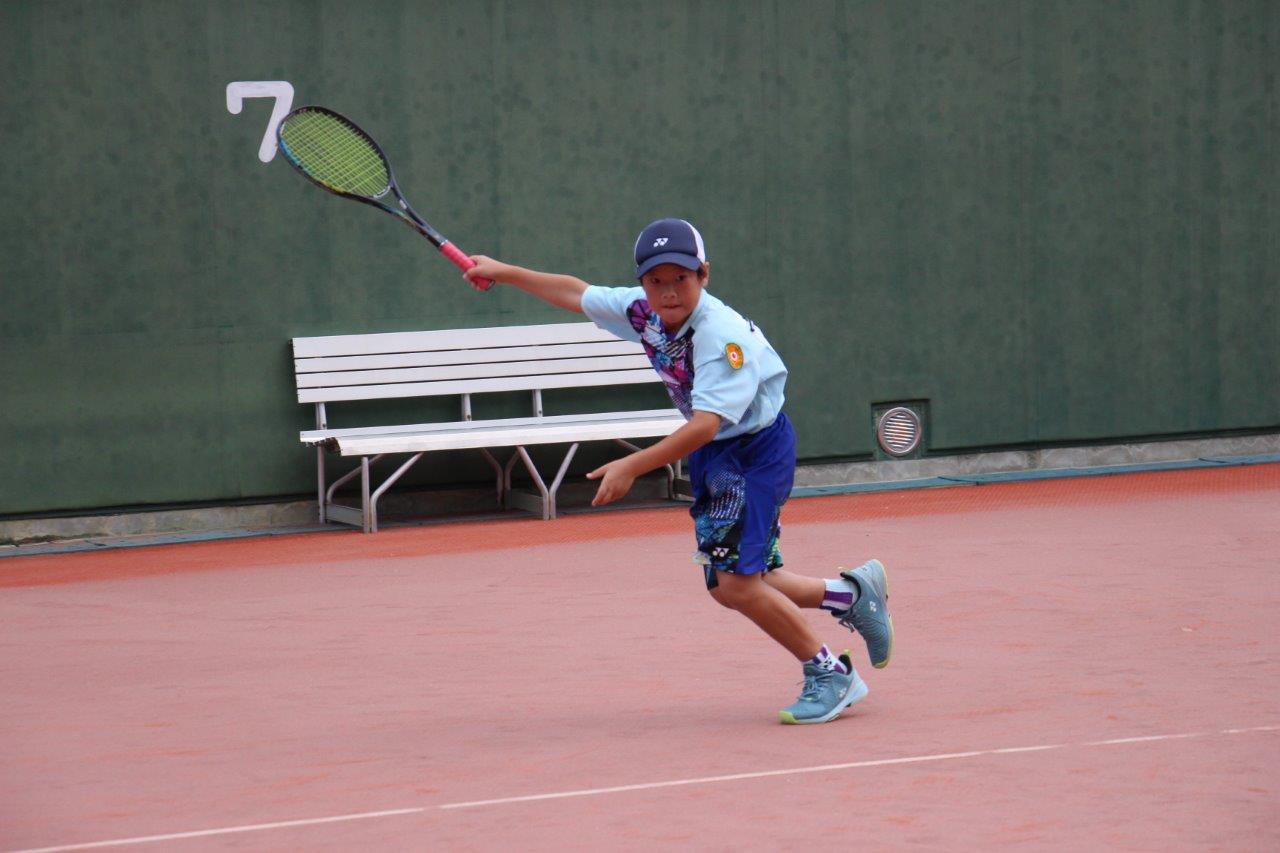JOCジュニアオリンピックカップ 第30回全日本ジュニア選手権大会