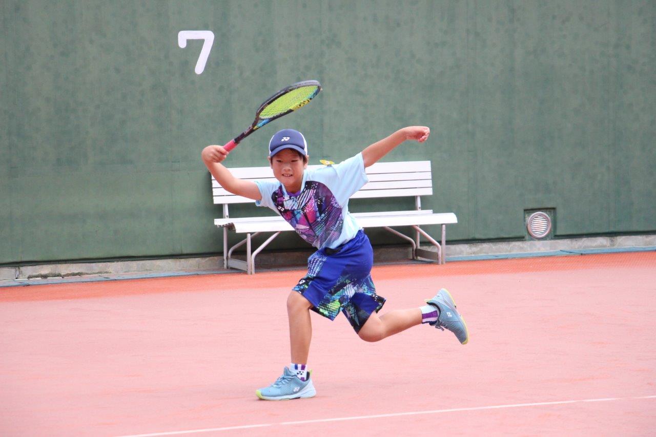 JOCジュニアオリンピックカップ 第30回全日本ジュニア選手権大会
