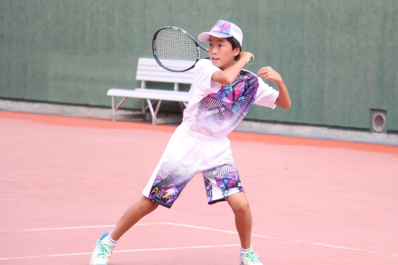 JOCジュニアオリンピックカップ 第30回全日本ジュニア選手権大会