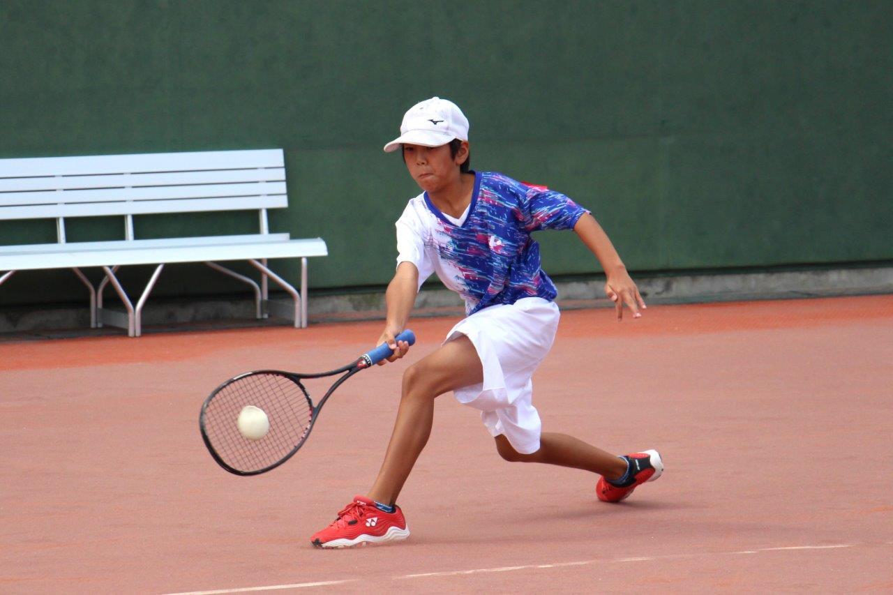 JOCジュニアオリンピックカップ 第30回全日本ジュニア選手権大会