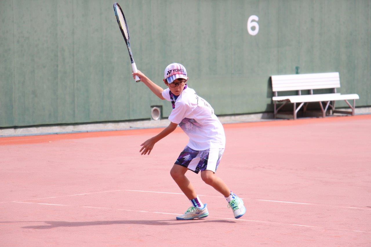 JOCジュニアオリンピックカップ 第30回全日本ジュニア選手権大会