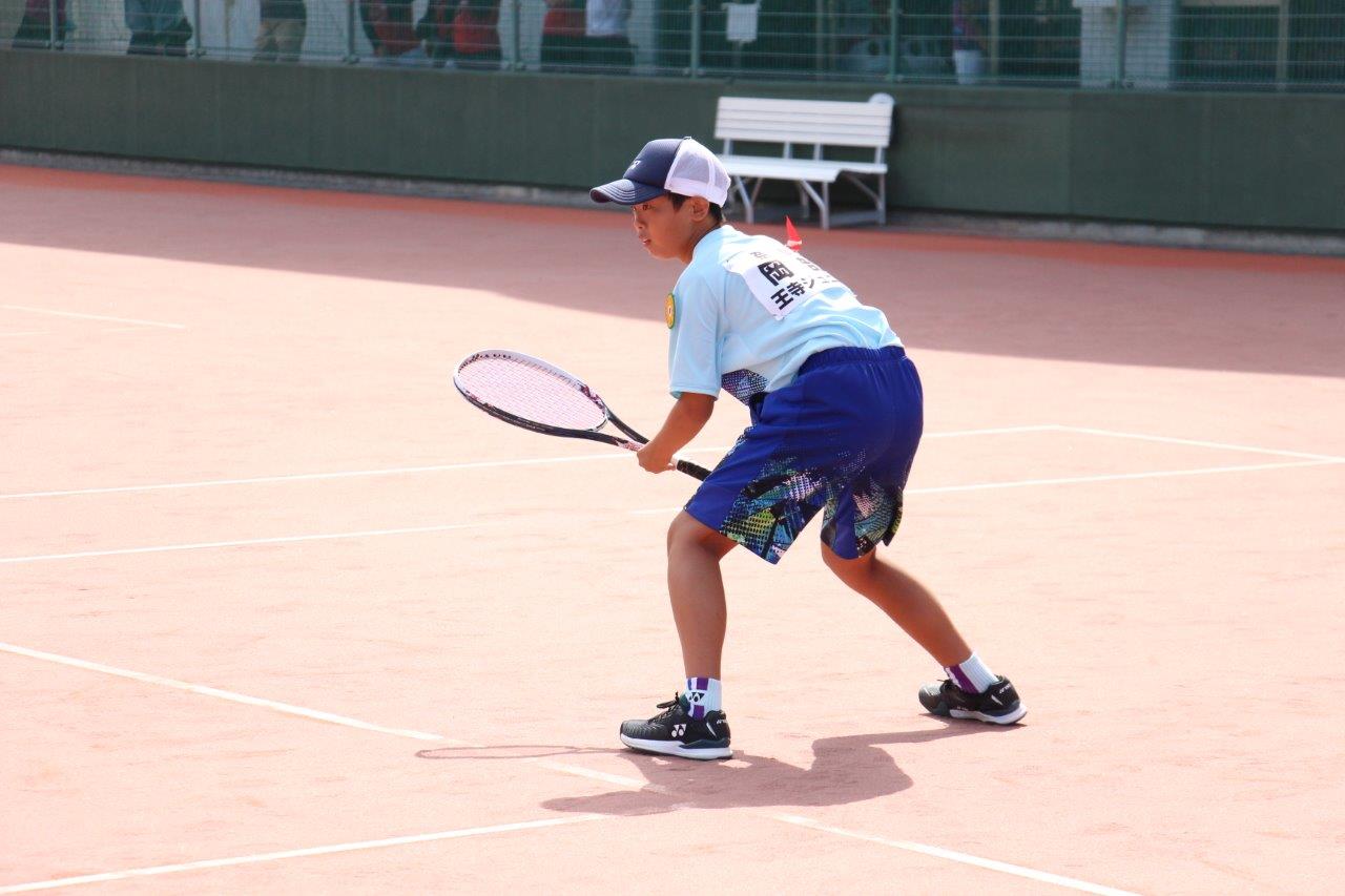 JOCジュニアオリンピックカップ 第30回全日本ジュニア選手権大会