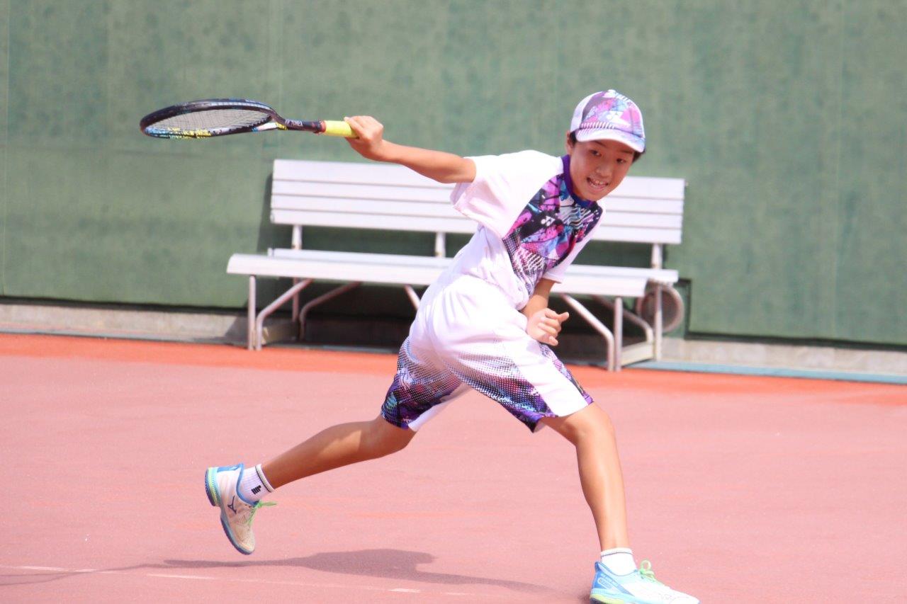 JOCジュニアオリンピックカップ 第30回全日本ジュニア選手権大会