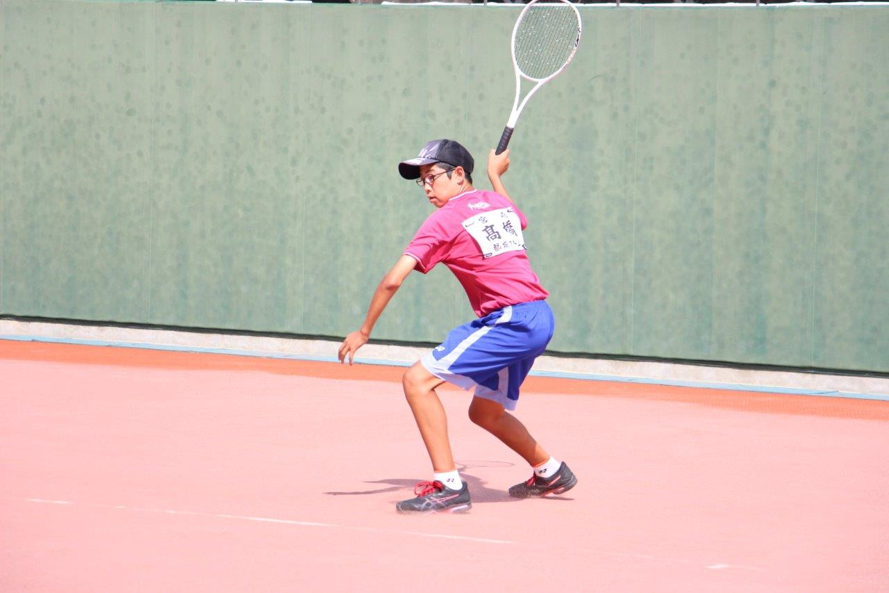 JOCジュニアオリンピックカップ 第30回全日本ジュニア選手権大会