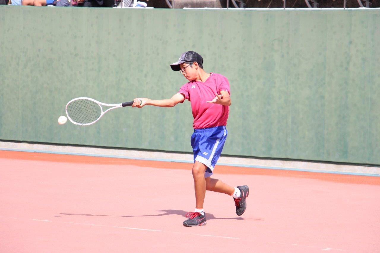JOCジュニアオリンピックカップ 第30回全日本ジュニア選手権大会