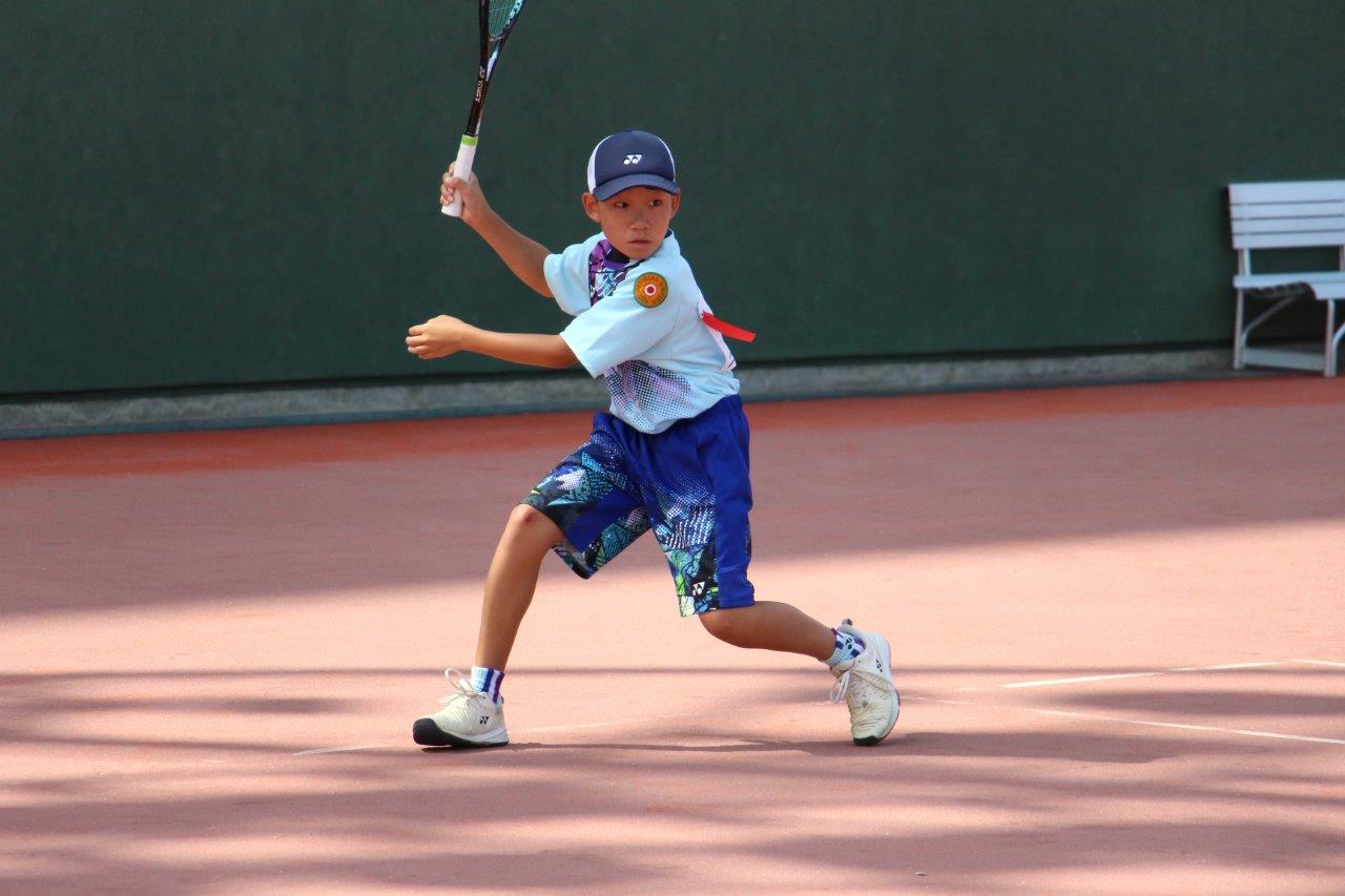JOCジュニアオリンピックカップ 第30回全日本ジュニア選手権大会