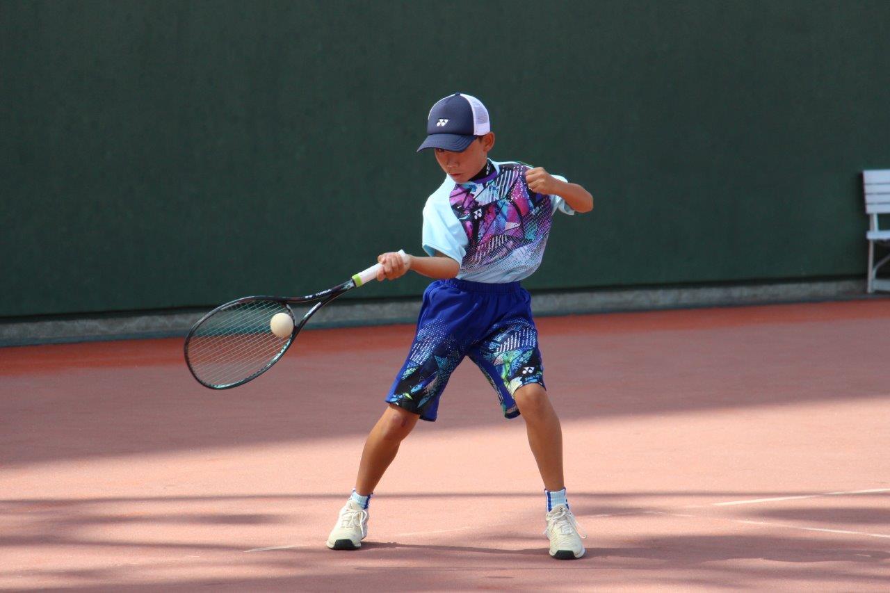 JOCジュニアオリンピックカップ 第30回全日本ジュニア選手権大会