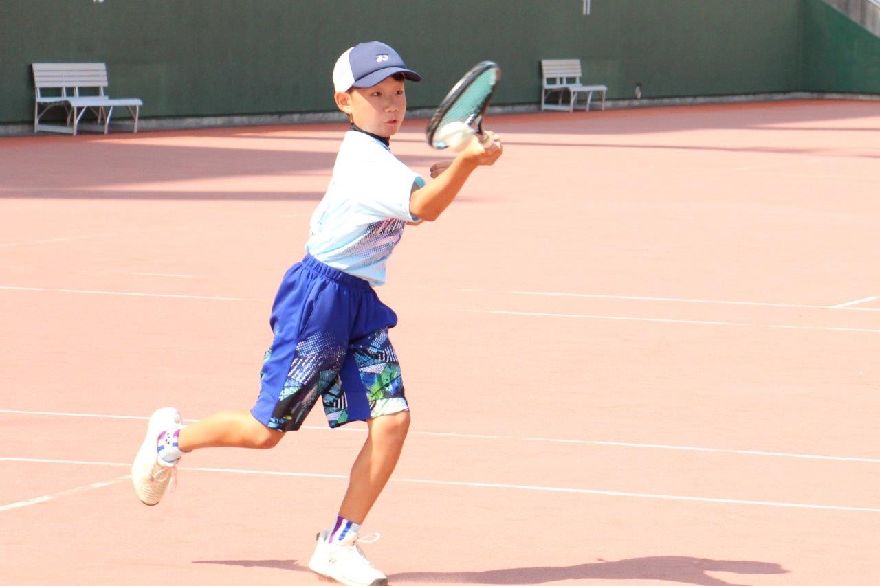 JOCジュニアオリンピックカップ 第30回全日本ジュニア選手権大会