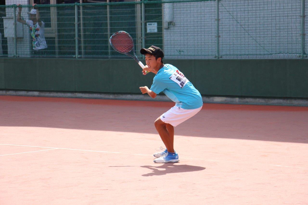 JOCジュニアオリンピックカップ 第30回全日本ジュニア選手権大会