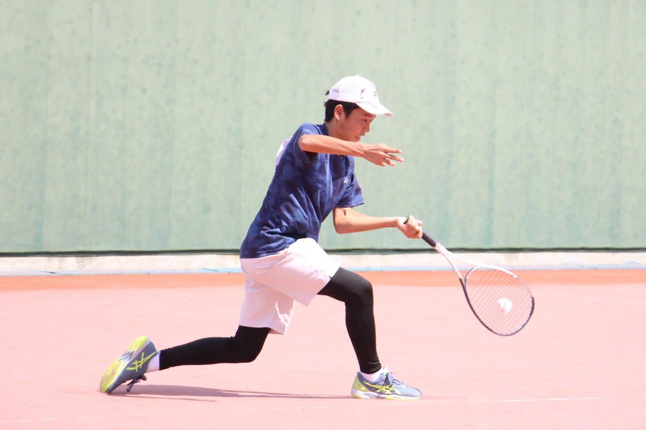 JOCジュニアオリンピックカップ 第30回全日本ジュニア選手権大会