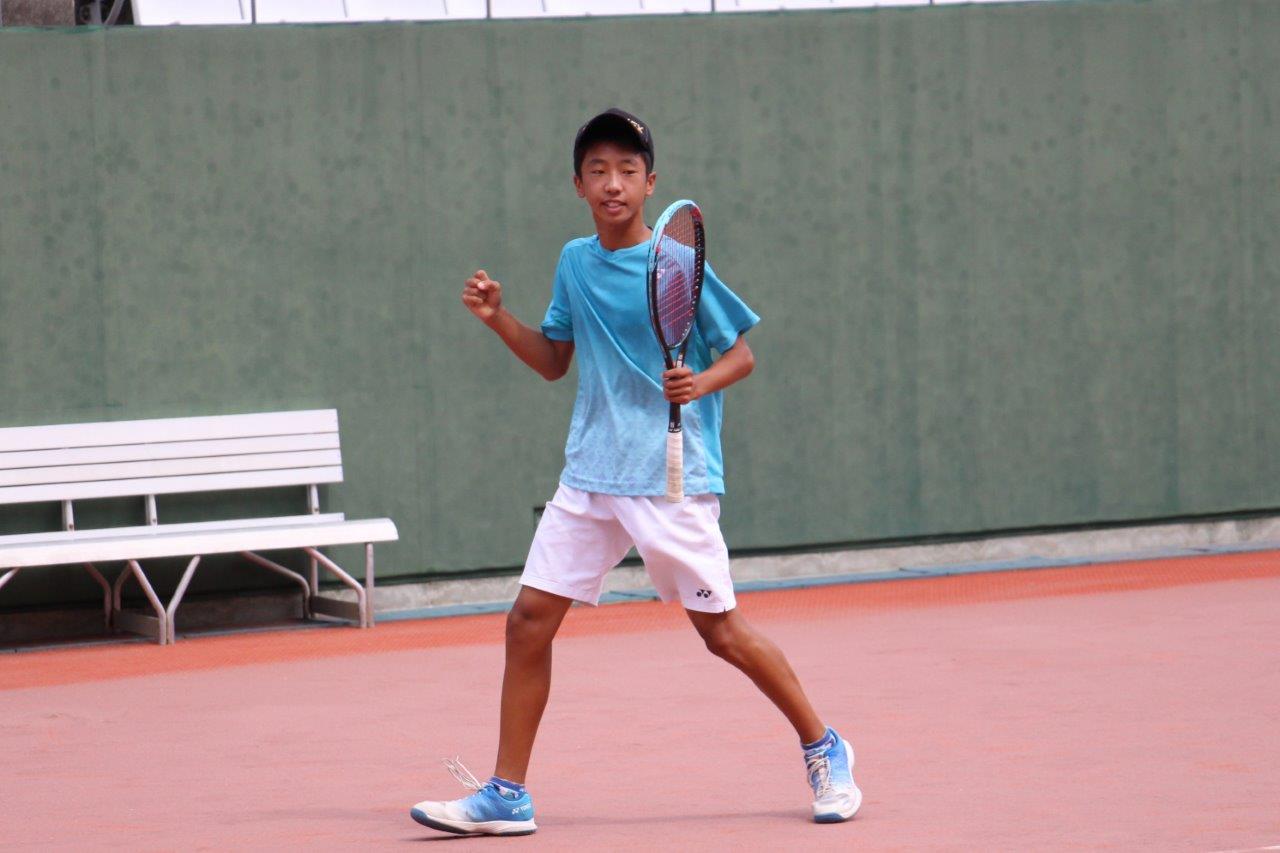 JOCジュニアオリンピックカップ 第30回全日本ジュニア選手権大会