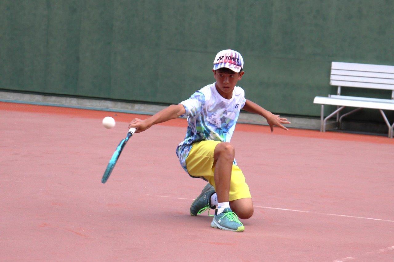 JOCジュニアオリンピックカップ 第30回全日本ジュニア選手権大会