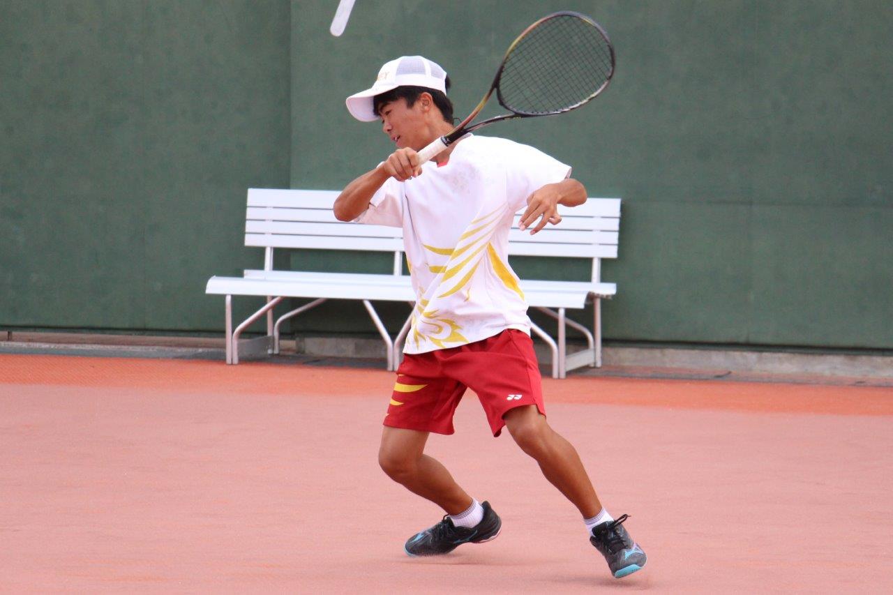JOCジュニアオリンピックカップ 第30回全日本ジュニア選手権大会