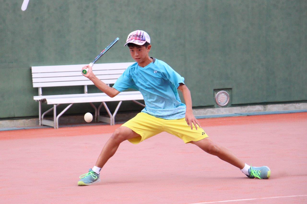 JOCジュニアオリンピックカップ 第30回全日本ジュニア選手権大会