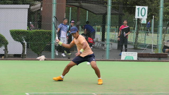 第51回 全日本社会人選手権大会