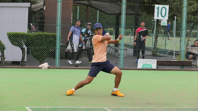 第51回 全日本社会人選手権大会
