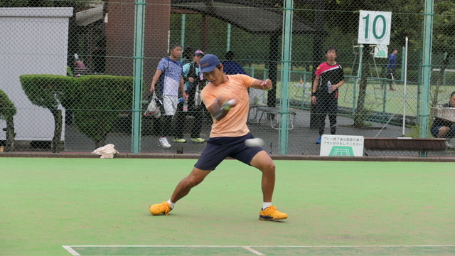 第51回 全日本社会人選手権大会