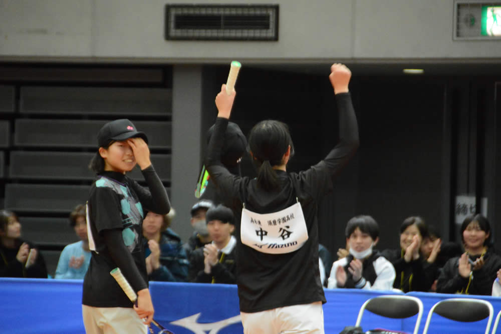 第69回 全日本インドア選手権大会