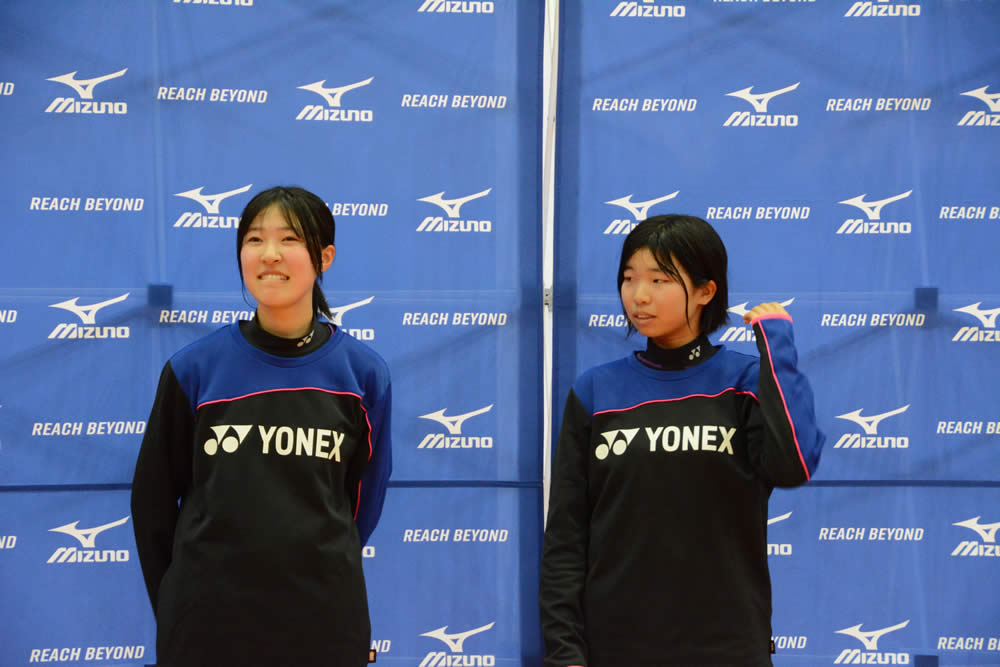 第69回 全日本インドア選手権大会