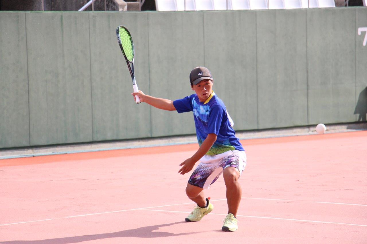 JOCジュニアオリンピックカップ 第30回全日本ジュニア選手権大会