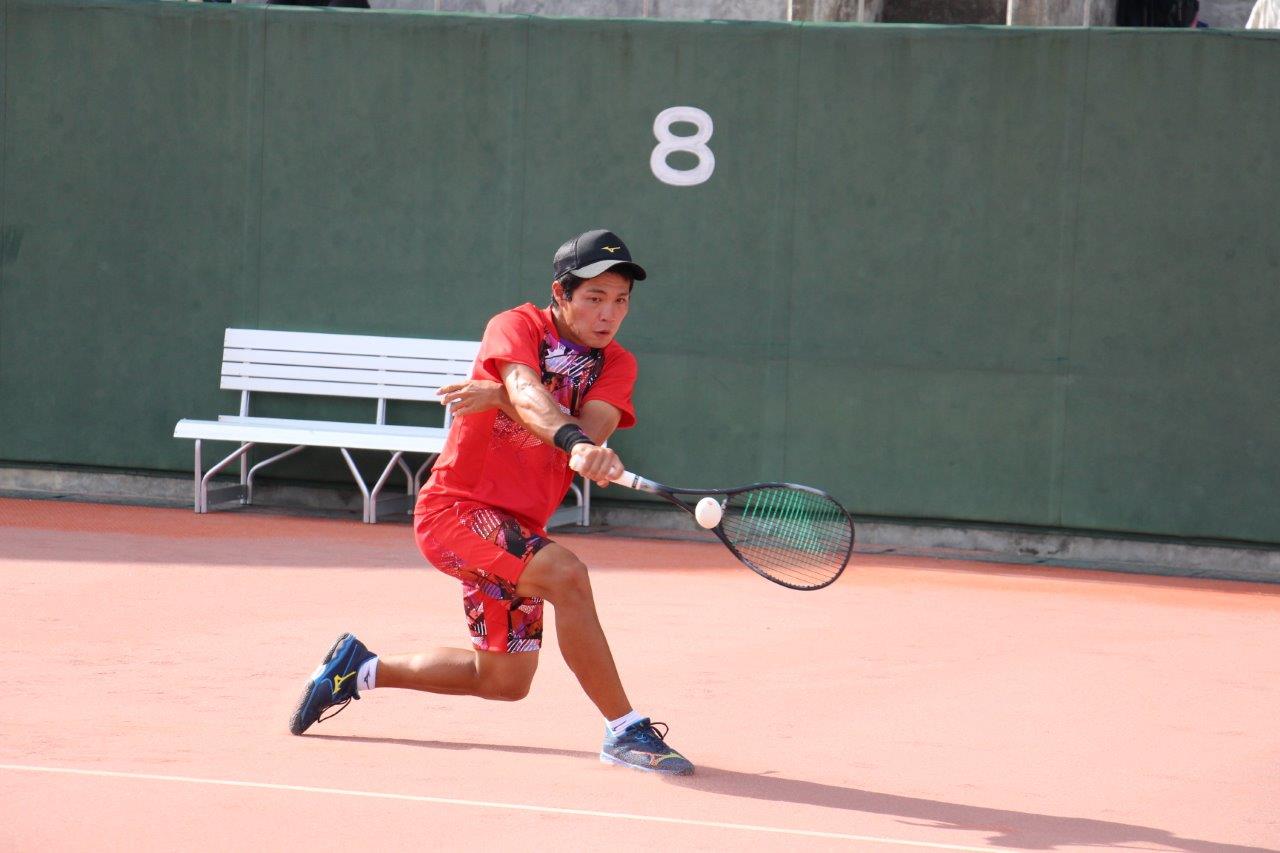 JOCジュニアオリンピックカップ 第30回全日本ジュニア選手権大会