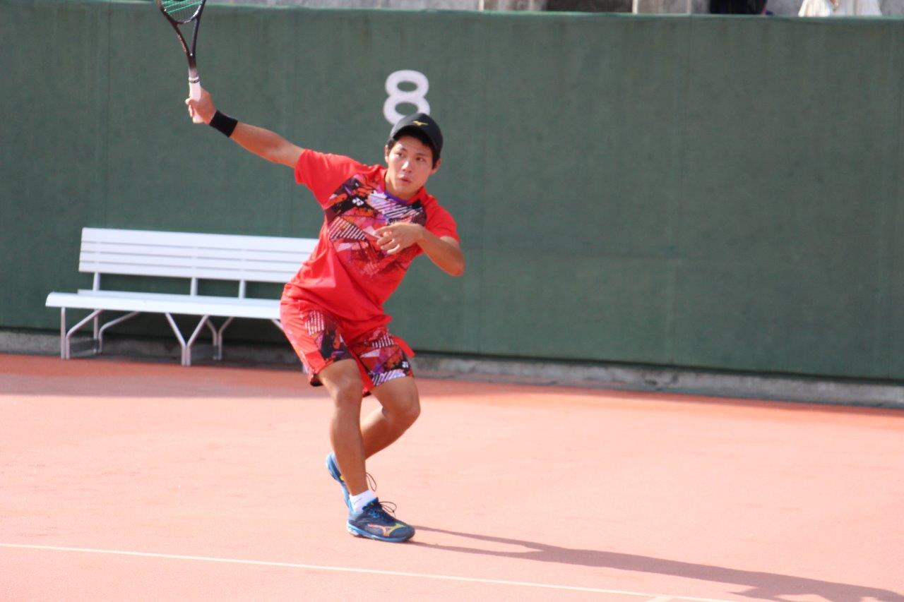 JOCジュニアオリンピックカップ 第30回全日本ジュニア選手権大会