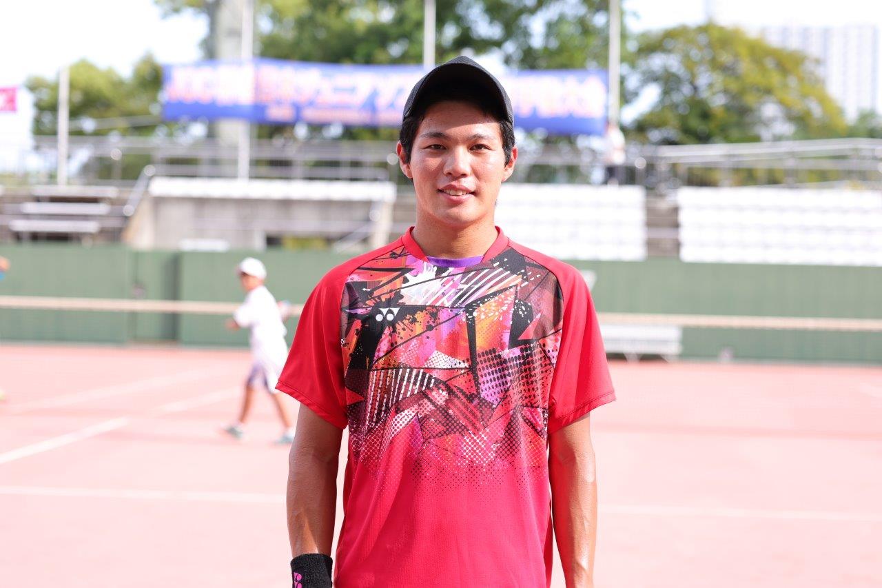 JOCジュニアオリンピックカップ 第30回全日本ジュニア選手権大会