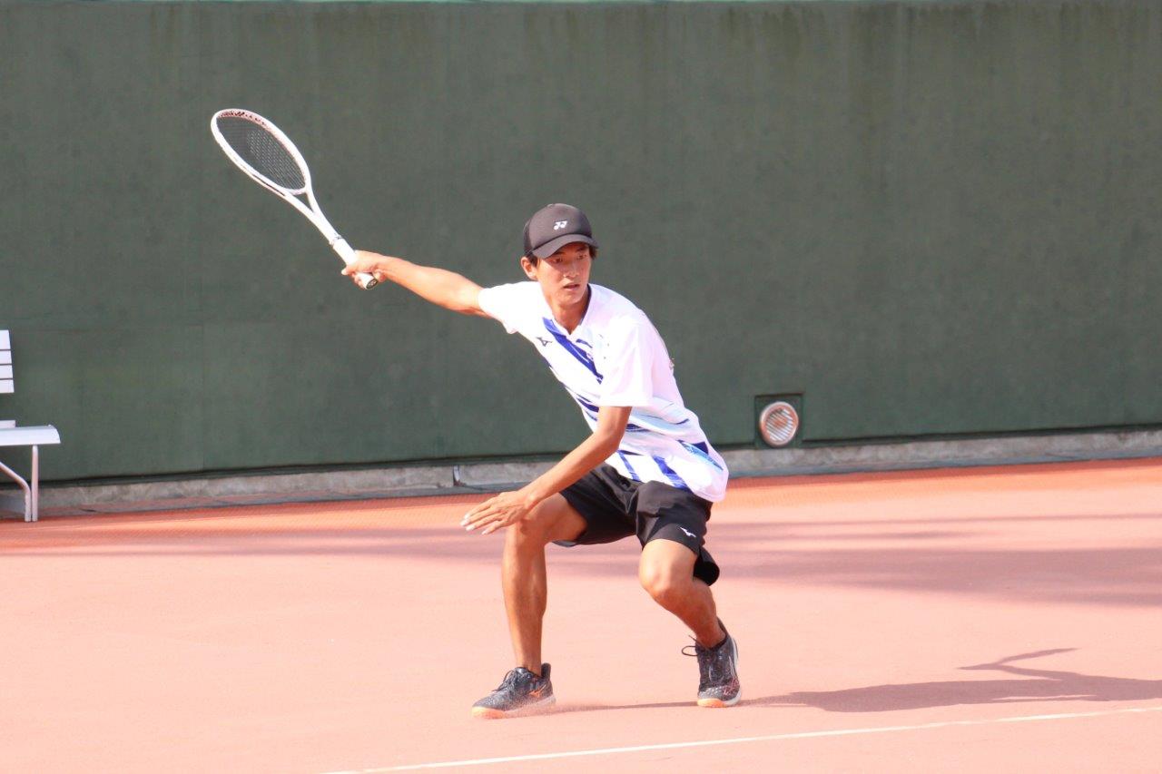 JOCジュニアオリンピックカップ 第30回全日本ジュニア選手権大会