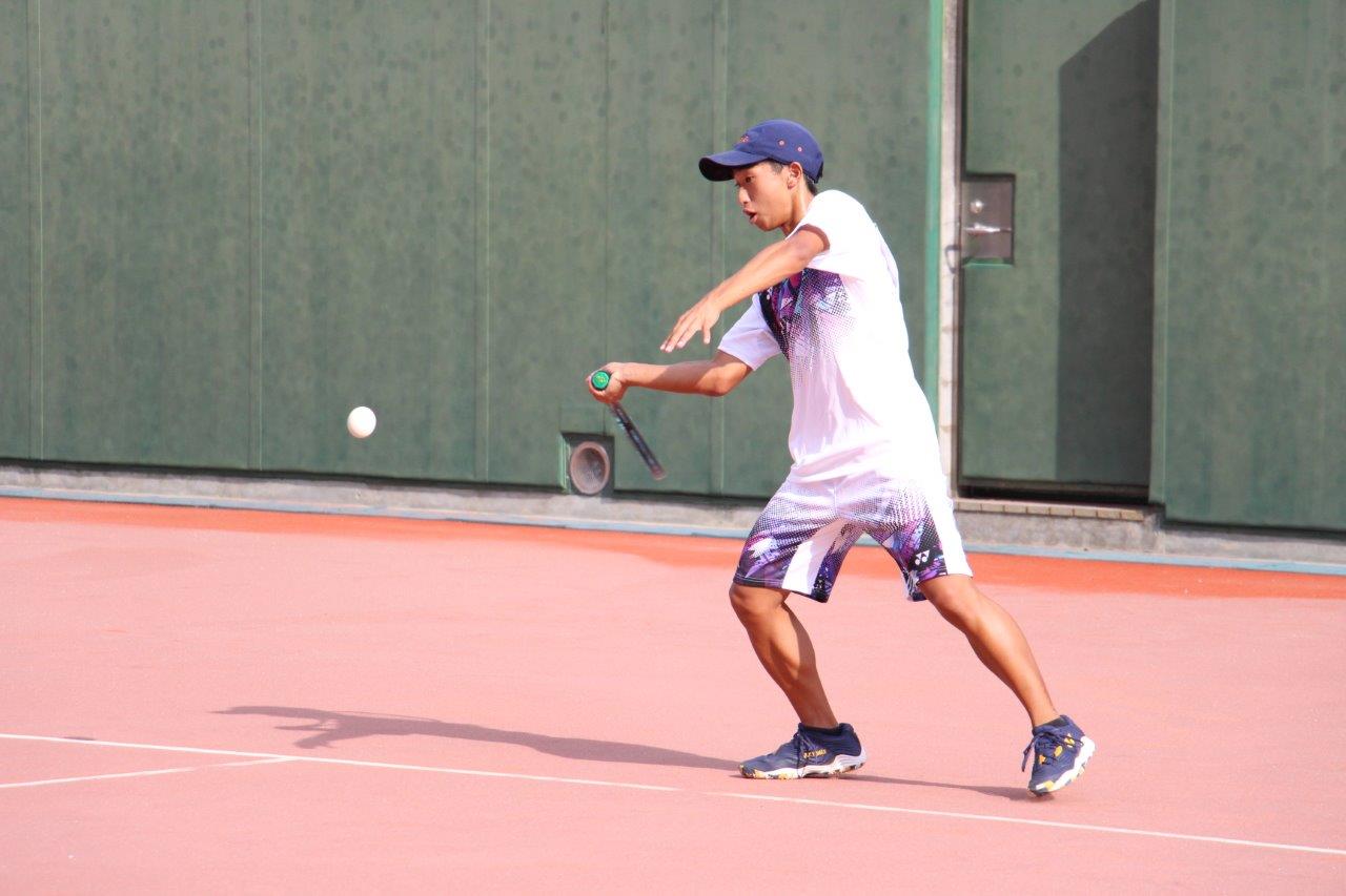 JOCジュニアオリンピックカップ 第30回全日本ジュニア選手権大会